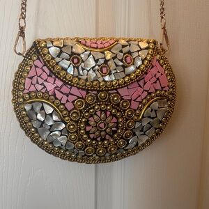 NWOT RAMLA Beverly Hills-The Mosaic Muse